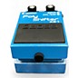Used BOSS XS1 POLY SHIFTER Effect Pedal