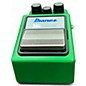 Used Ibanez TS9 Tube Screamer Distortion Effect Pedal