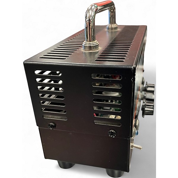 Used Orange Amplifiers Micro Dark 20W Tube Guitar Amp Head