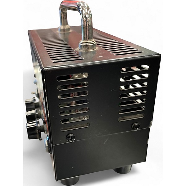 Used Orange Amplifiers Micro Dark 20W Tube Guitar Amp Head