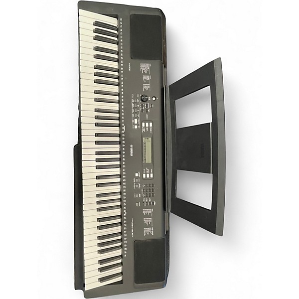 Used Yamaha PSREW300 76 Key Portable Keyboard