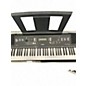 Used Yamaha PSREW300 76 Key Portable Keyboard