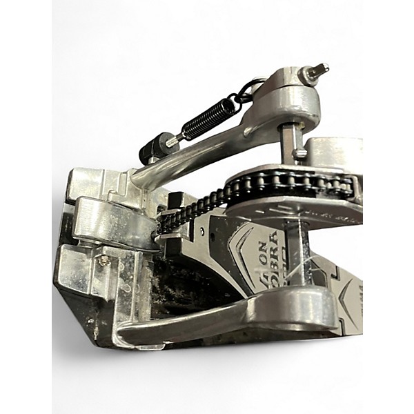 Used TAMA kick pedal Single Bass Drum Pedal