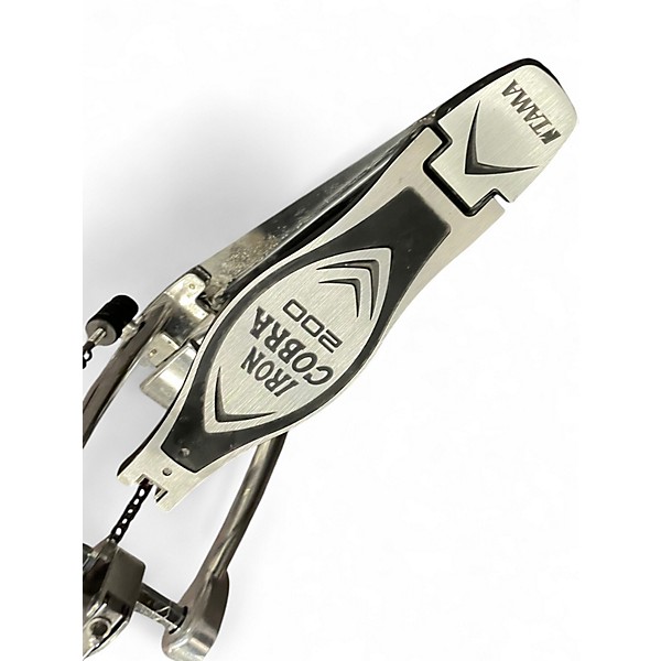 Used TAMA kick pedal Single Bass Drum Pedal