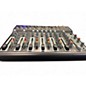 Used Behringer Xenyx 1002B 5-Channel Unpowered Mixer