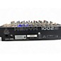 Used Behringer Xenyx 1002B 5-Channel Unpowered Mixer