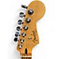 Used Fender Duo Sonic Seafoam Green Solid Body Electric Guitar