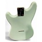 Used Fender Duo Sonic Seafoam Green Solid Body Electric Guitar