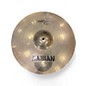 Used SABIAN 18in AAX Stage Crash Cymbal thumbnail