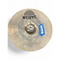 Used SABIAN 18in AAX Stage Crash Cymbal
