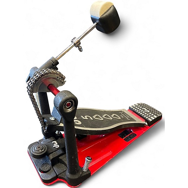 Used DW 5000AD3 Accelerator Chain-Drive Single Single Bass Drum Pedal