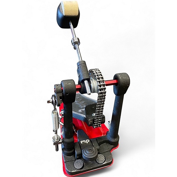 Used DW 5000AD3 Accelerator Chain-Drive Single Single Bass Drum Pedal