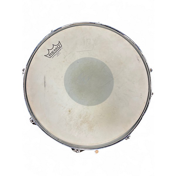Used Pearl 14in Export Snare Sandburst Drum