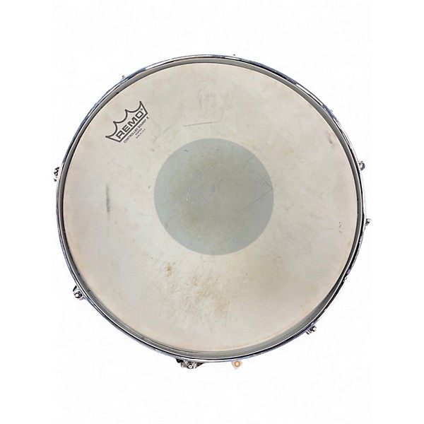 Used Pearl 14in Export Snare Sandburst Drum
