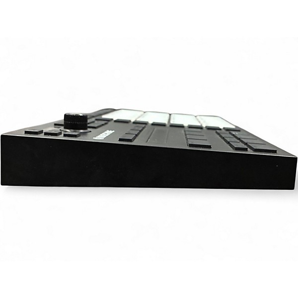 Used Native Instruments Maschine Mikro MK3 MIDI Controller