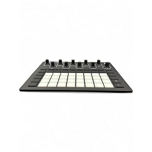 Used Novation Circuit Tracks DJ Controller