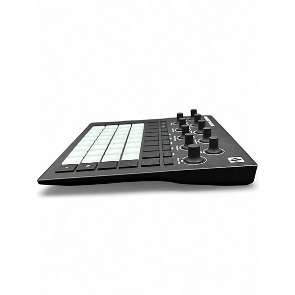 Used Novation Circuit Tracks DJ Controller