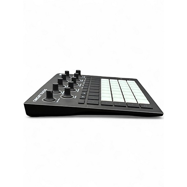 Used Novation Circuit Tracks DJ Controller