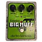 Used Electro-Harmonix Big Muff Bass Distortion Bass Effect Pedal thumbnail