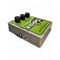 Used Electro-Harmonix Big Muff Bass Distortion Bass Effect Pedal