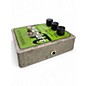 Used Electro-Harmonix Big Muff Bass Distortion Bass Effect Pedal
