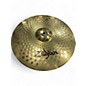 Used Zildjian 16in Planet Z Crash Cymbal thumbnail