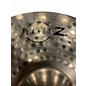 Used Zildjian 16in Planet Z Crash Cymbal