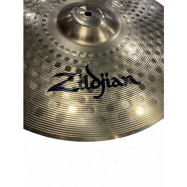 Used Zildjian 16in Planet Z Crash Cymbal