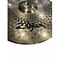 Used Zildjian 16in Planet Z Crash Cymbal
