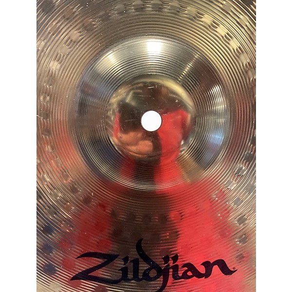 Used Zildjian 16in Planet Z Crash Cymbal