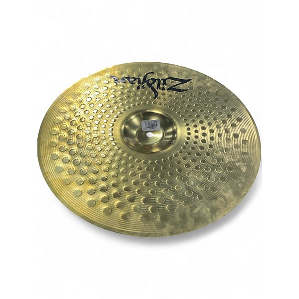 Used Zildjian 16in Planet Z Crash Cymbal