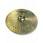 Used Zildjian 16in Planet Z Crash Cymbal