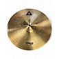 Used Stagg 16in AX Cymbal thumbnail