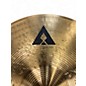 Used Stagg 16in AX Cymbal