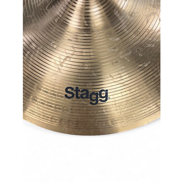 Used Stagg 16in AX Cymbal