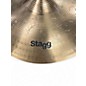 Used Stagg 16in AX Cymbal