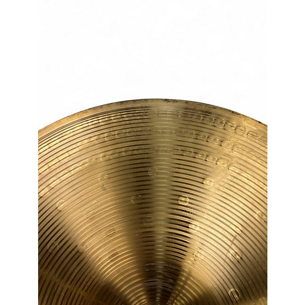 Used Stagg 16in AX Cymbal