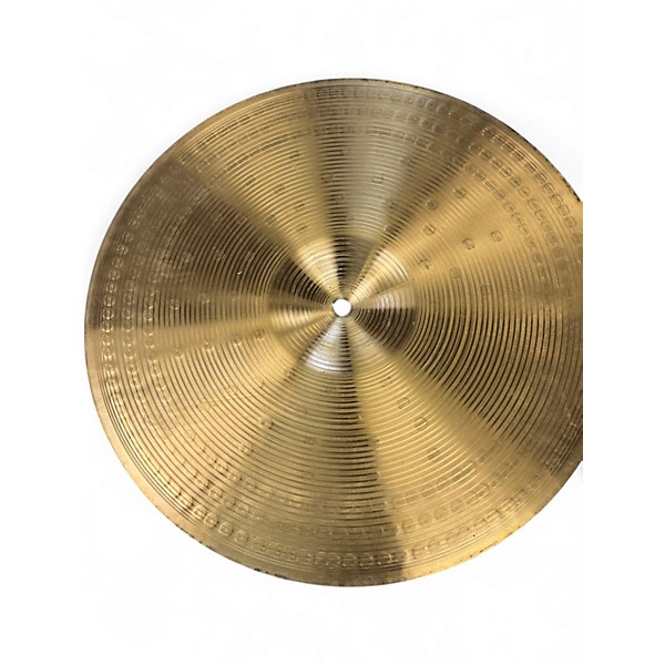 Used Stagg 16in AX Cymbal