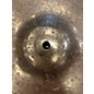 Used Zildjian 18in ZBT Crash Ride Cymbal