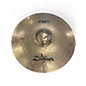 Used Zildjian 18in ZBT Crash Ride Cymbal