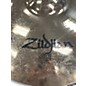 Used Zildjian 20in A Custom Ride Cymbal