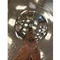 Used Zildjian 20in A Custom Ride Cymbal