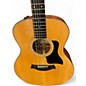 Used Taylor 356E Natural Acoustic Electric Guitar
