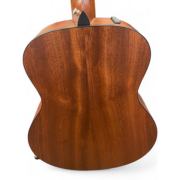 Used Taylor 356E Natural Acoustic Electric Guitar