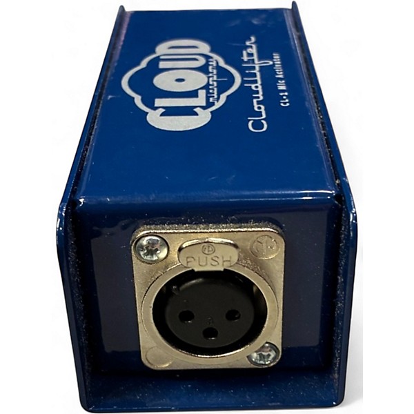 Used Cloud Cloudlifter CL-1 Microphone Preamp