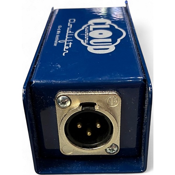 Used Cloud Cloudlifter CL-1 Microphone Preamp