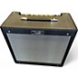 Used Fender Blues Junior IV 15W 1x12 Tube Guitar Combo Amp