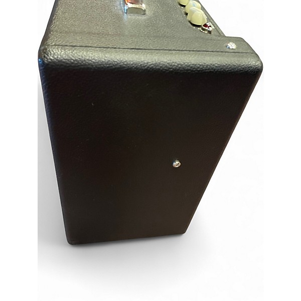 Used Fender Blues Junior IV 15W 1x12 Tube Guitar Combo Amp