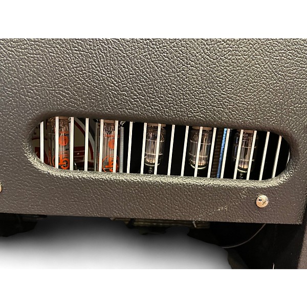 Used Fender Blues Junior IV 15W 1x12 Tube Guitar Combo Amp