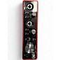 Used Focusrite Scarlett 2i2 Gen 3 Audio Interface thumbnail